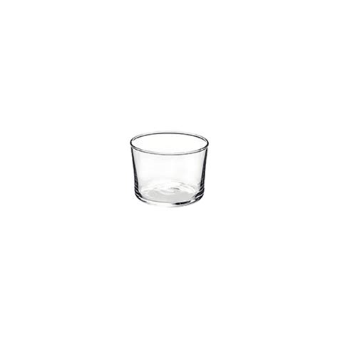 Bodega Tumbler 220ml Mini Bormioli Rocco