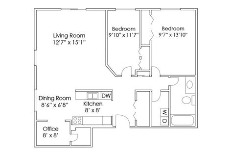 Westwood Park Apartments