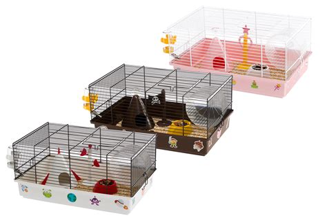 Ferplast Criceti 9 Design online kopen? → Dierencompleet.nl