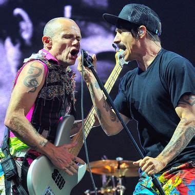 Carpool Karaoke Red Hot Chili Peppers To Ride With James Corden Red Hot Chili Peppers