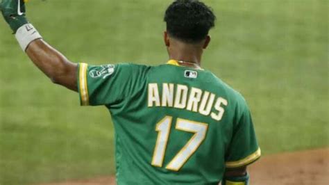 "Of course, I'm pissed about it"- Elvis Andrus shares frustration as ...