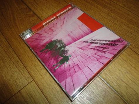 Yahoo オークション Blonde Redhead ブロンドレッドヘッド In A