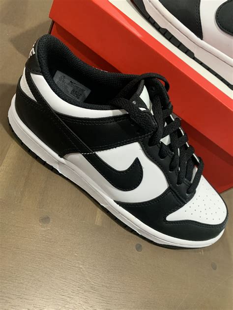 Panda Dunks For Sale In Whittier Ca Offerup