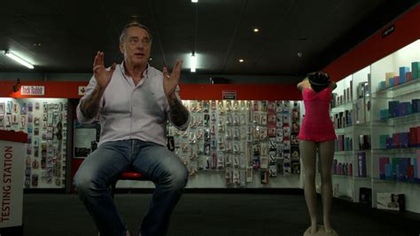 Sex In Afrikaans Cast