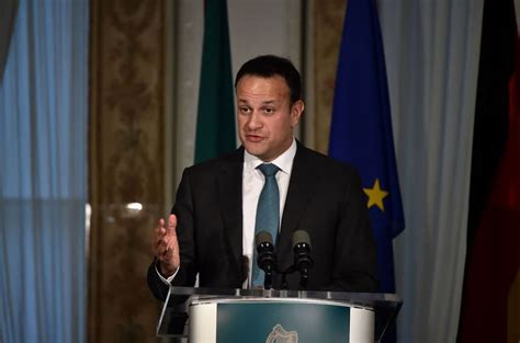 Leo Varadkar Hoped Being Gay Was Just A Phase He Could Suppress