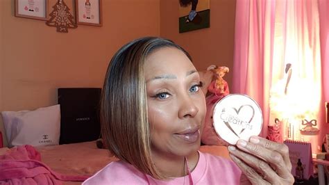 Classic Nude Makeup Look YouTube