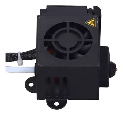 Extrusora d Hotend Nozzle Hot End Mk Cabezal De Impresora Cuotas sin interés