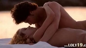 Wet And Wild Pussy Licking Extravaganza By The Seaside Letmejerk