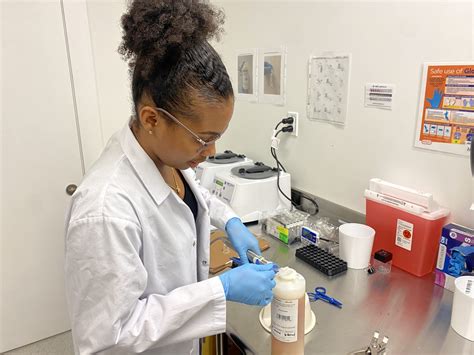 Donors react to the highest paying plasma donation center las vegas 3