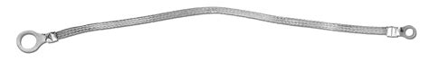 braided ground straps  falconer electronics