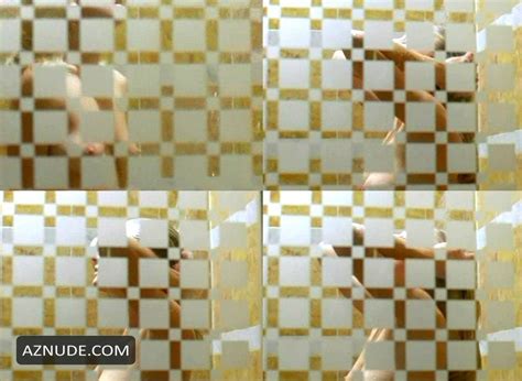 DORETTE POTGIETER Nude AZNude