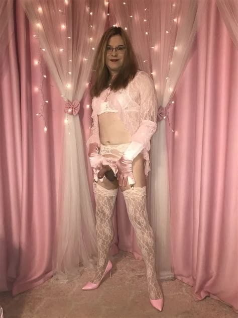 Joanie Vintage Victoria S Secret Garter Belt Nude Pics XHamster