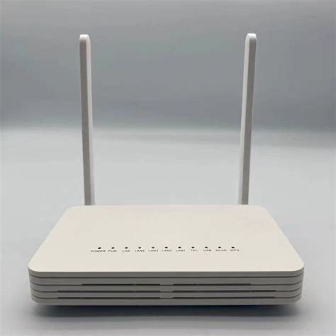 2023 Original Optic Fiber Echolife Xpon Router Huawei Eg8143a5 Catv
