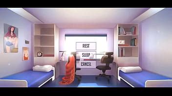 Academy 34 Overwatch Part 79 Horny Ava In Love And Futa Route By HentaiSexScenes XVIDEOS