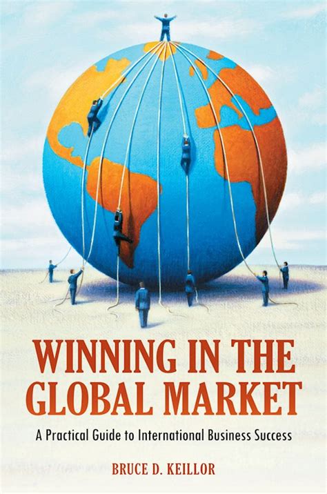 International Business: Winning in the Global Marketplace