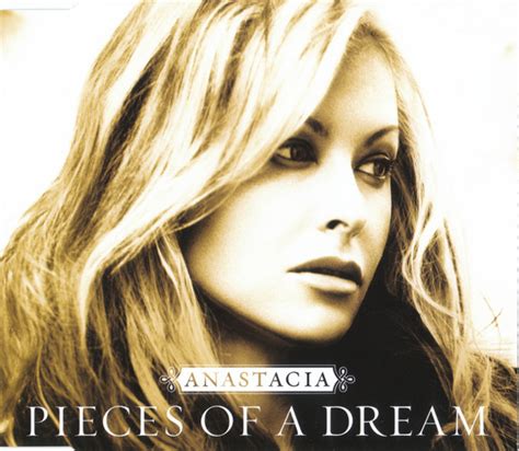 Anastacia Pieces Of A Dream 2005 Cd Discogs