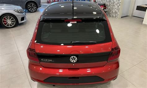 Raridade Vw Gol Last Edition Vendido Por Mil Reais