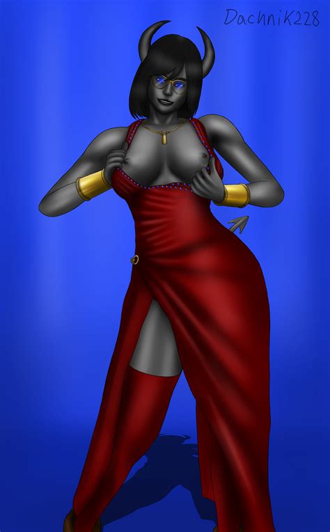 N By Dachnik Hentai Foundry