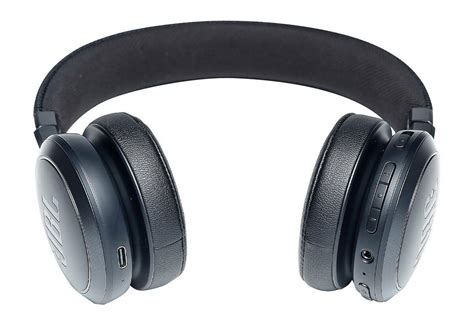 JBL Live 460NC - Consumer NZ