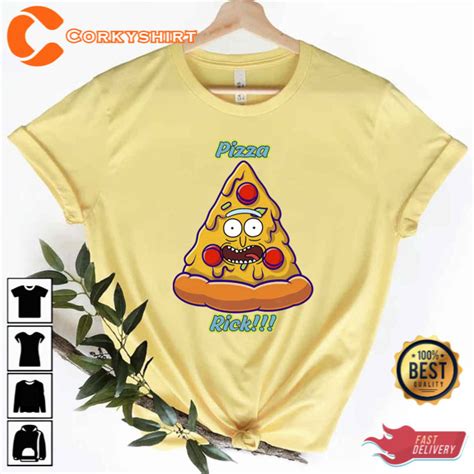 Periodic Table Fuck You Rick And Morty Sweatshirt Gift For Fan Corkyshirt