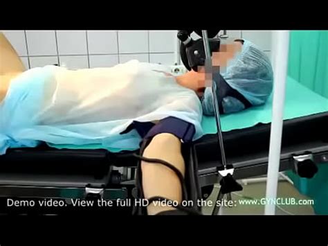 V Deo Examen Ginecol Gico Xvideos