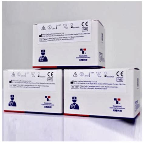 PCR Kits List - MedicaEx.com