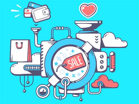 Episode 60 - Digital Sales Funnels - The Bacon Podcast | Marketing