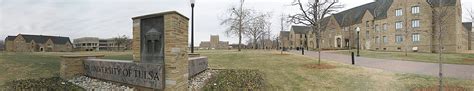 university  tulsa wikipedia