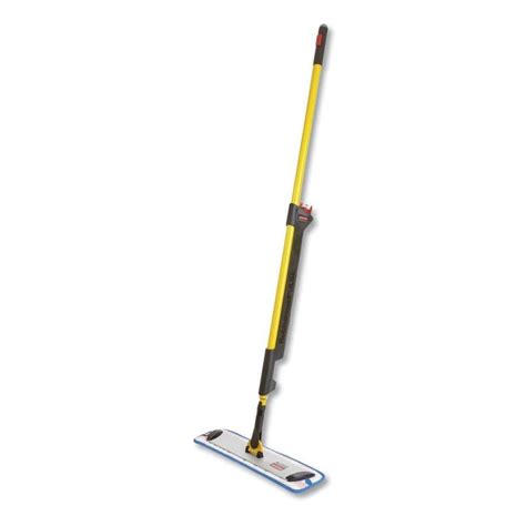 Shop Rubbermaid Commercial Products Wet Mop at Lowes.com