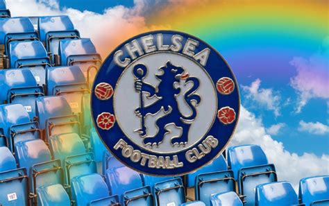 Estoy Aqu Para Toda La Vida C Mo El Hecho De Ser Gay Influy En Mi Relaci N Con Chelsea