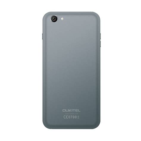 Oukitel U7 specs, review, release date - PhonesData