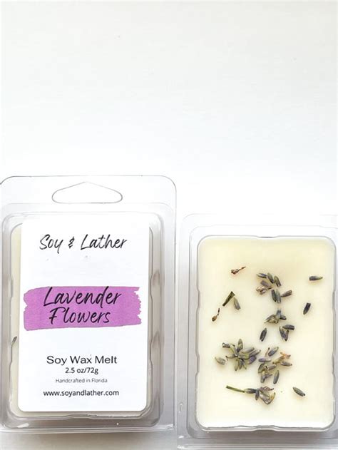 Soap And Wax Melt Shop Soy And Lather