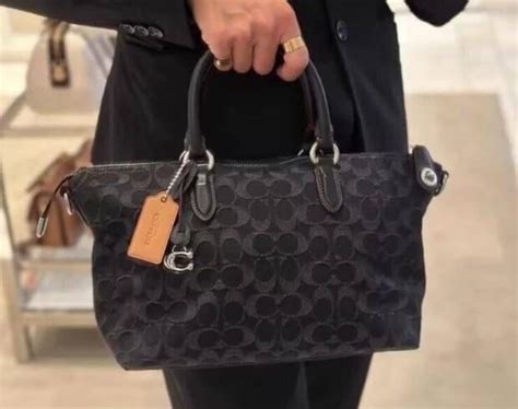 COACH : CE743 | LINE SHOPPING