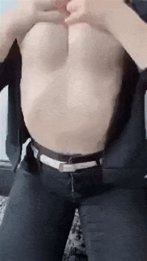 What S The Name Of The Girl Pinching Her Nipples And Playing With Her Big Tits Reply