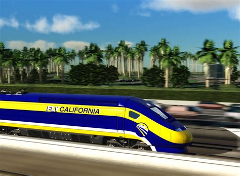 New high-speed rail connections will soon link martinez ca to the bay 16
