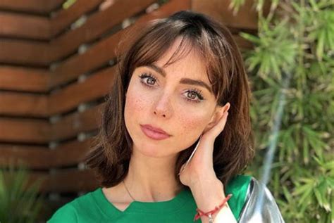 Natalia Téllez emociona a sus fans con sensual traje de baño Capital