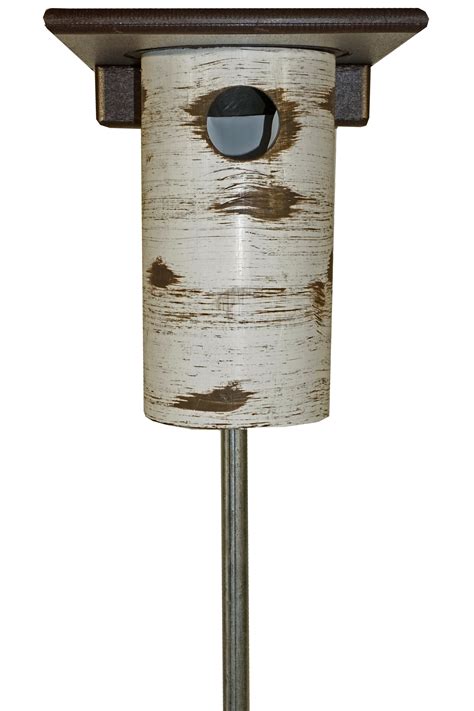 Bluebird House Pole