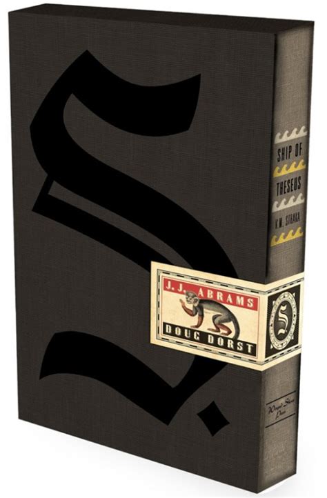 Mysterious J.J. Abrams Trailer Was for a Book | TIME.com