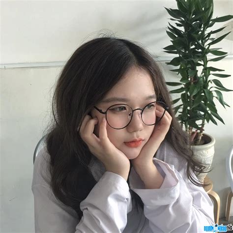 Hot girl Nguyễn Thị Thanh Ngân