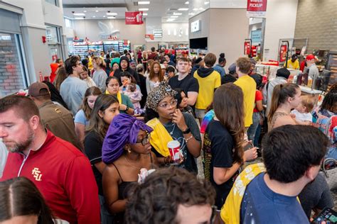 First Wawa location in Tallahassee opens on Capital Circle Northwest