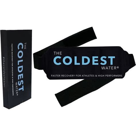 The Coldest Ice Pack Gel Reusable Hot Cold Nepal Ubuy
