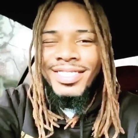 Nj Rapper Fetty Wap Arrested By Fbi At Citi Field Paterson Daily Voice