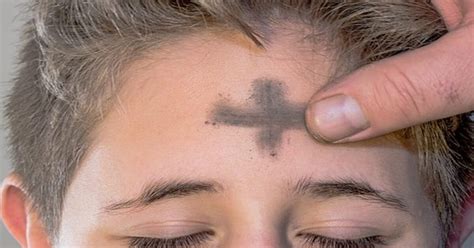 Limportance Et La Signification Du Signe De La Croix Jaime Jésus