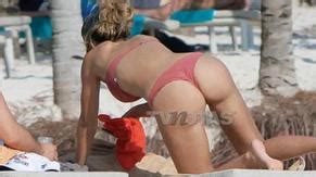 Veronica Montes Sexy Hot Bikini Photos Collection AZNude