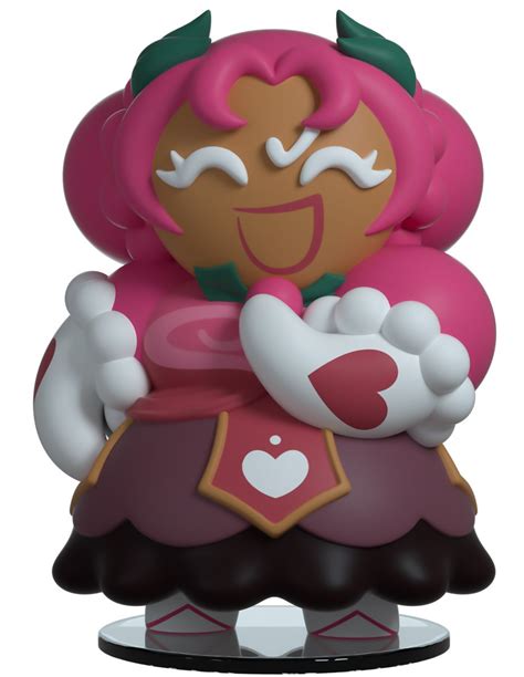 Hollyberry Cookie Youtooz Collectibles