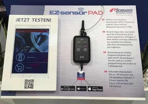 Schrader Performance Sensors - pagenstecher.de - Deine Automeile im Netz