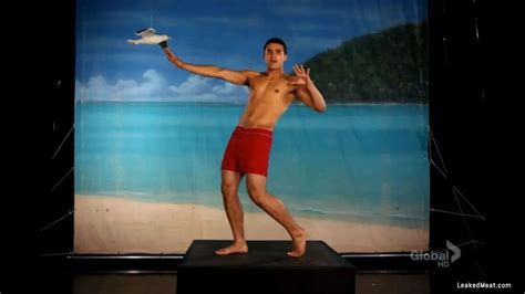 Jacob Artist Nude His Gay Scenes Bulging Cock Sexy Pics Videos Leaked Meat