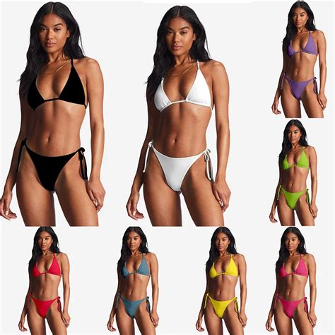 Kad N Bikini Mayo Seksi