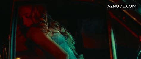 MERCY CORNWALL Nude AZNude