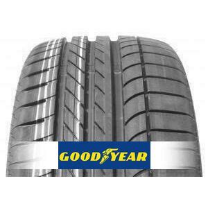 Tyre Goodyear 255/55 R18 109V XL (*) MFS Run Flat RSC | Eagle F1 ...